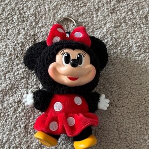 Minnie mouse pop mart new purchased in Disney world